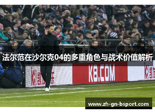 法尔范在沙尔克04的多重角色与战术价值解析